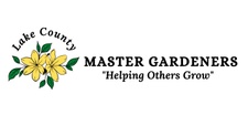 Lake County Master Gardeners Association Inc