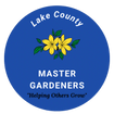 Lake County Master Gardeners Association Inc