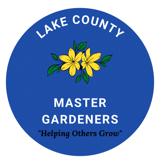 Lake County Master Gardeners Association Inc