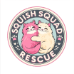 Squish Squad Rescue