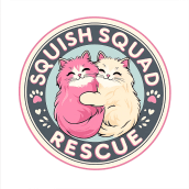 Squish Squad Rescue