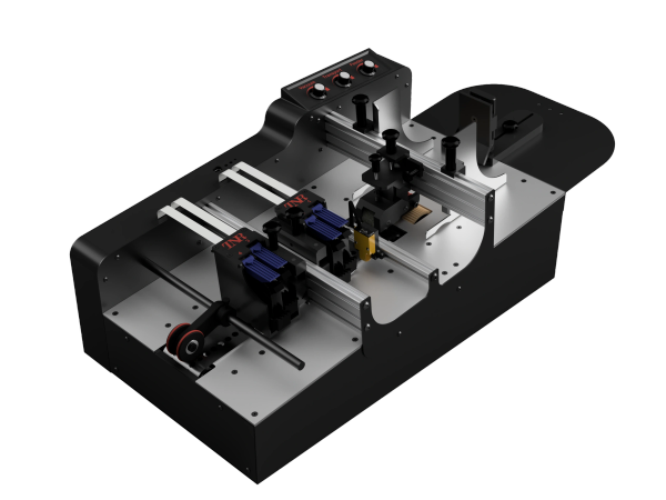 VP-S address printer