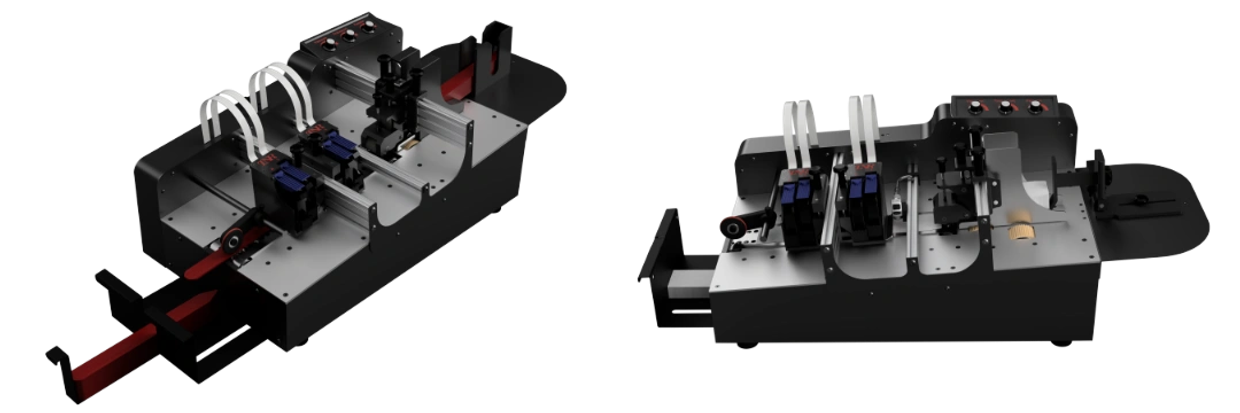VP-S agricultural printer