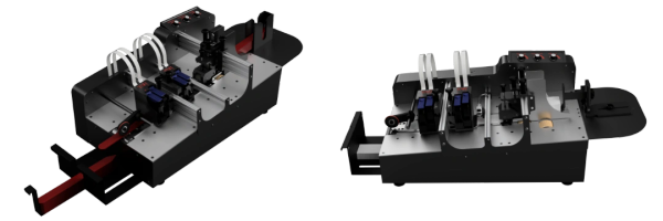 VP-S agricultural printer