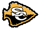 Sequoyah Jr Chiefs Football