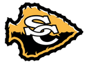 Sequoyah Jr Chiefs Football