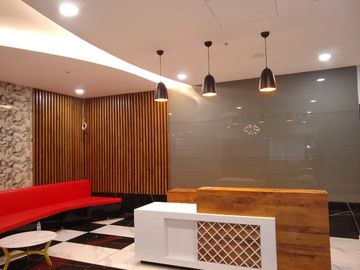 Dchord Design Labs Commercial office designs