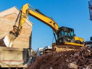 Demolition, best service, quick dumpster, concrete, wood, brick, box, CNY Syracuse, Onondaga, Oswego