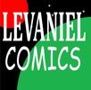 LEVANIEL COMICS
