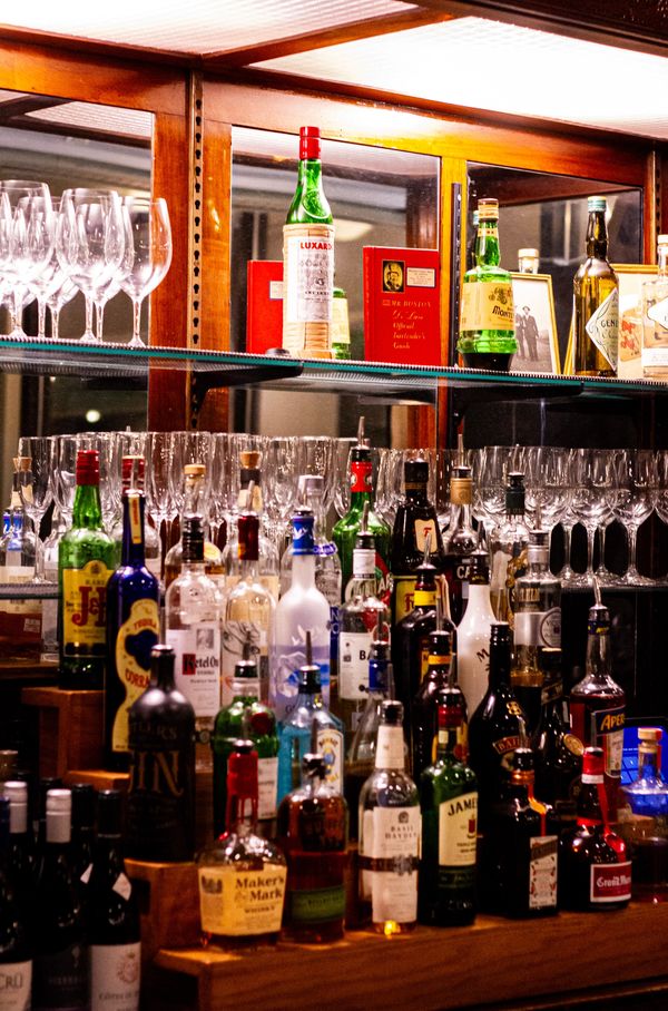 Maximillians Grill & Wine Bar photo
