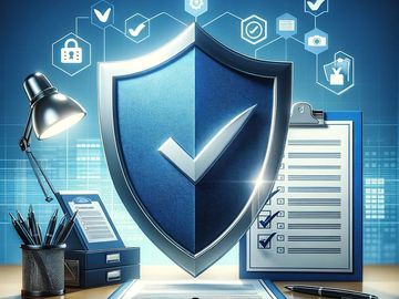 Cyber Consultancy Ltd ISO 27001