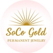 Soco Gold Permanent Jewelry