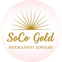 Soco Gold Permanent Jewelry