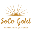 Soco Gold Permanent Jewelry