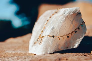 Beach Inspired Bracelet 