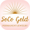 Soco Gold Permanent Jewelry