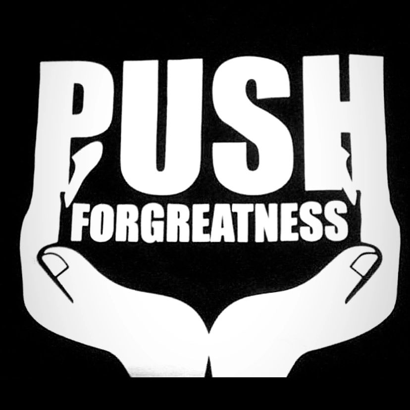 Push4Greatness