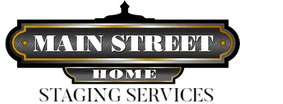 Main Street Home 
Staging Services