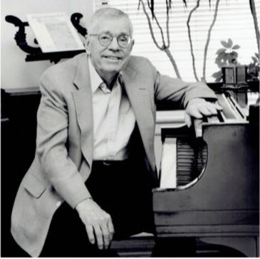 Cornelius Reid, Master Vocal Instructor