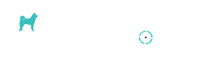 Puppy Passports