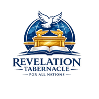 revelation tabernacle for all nations