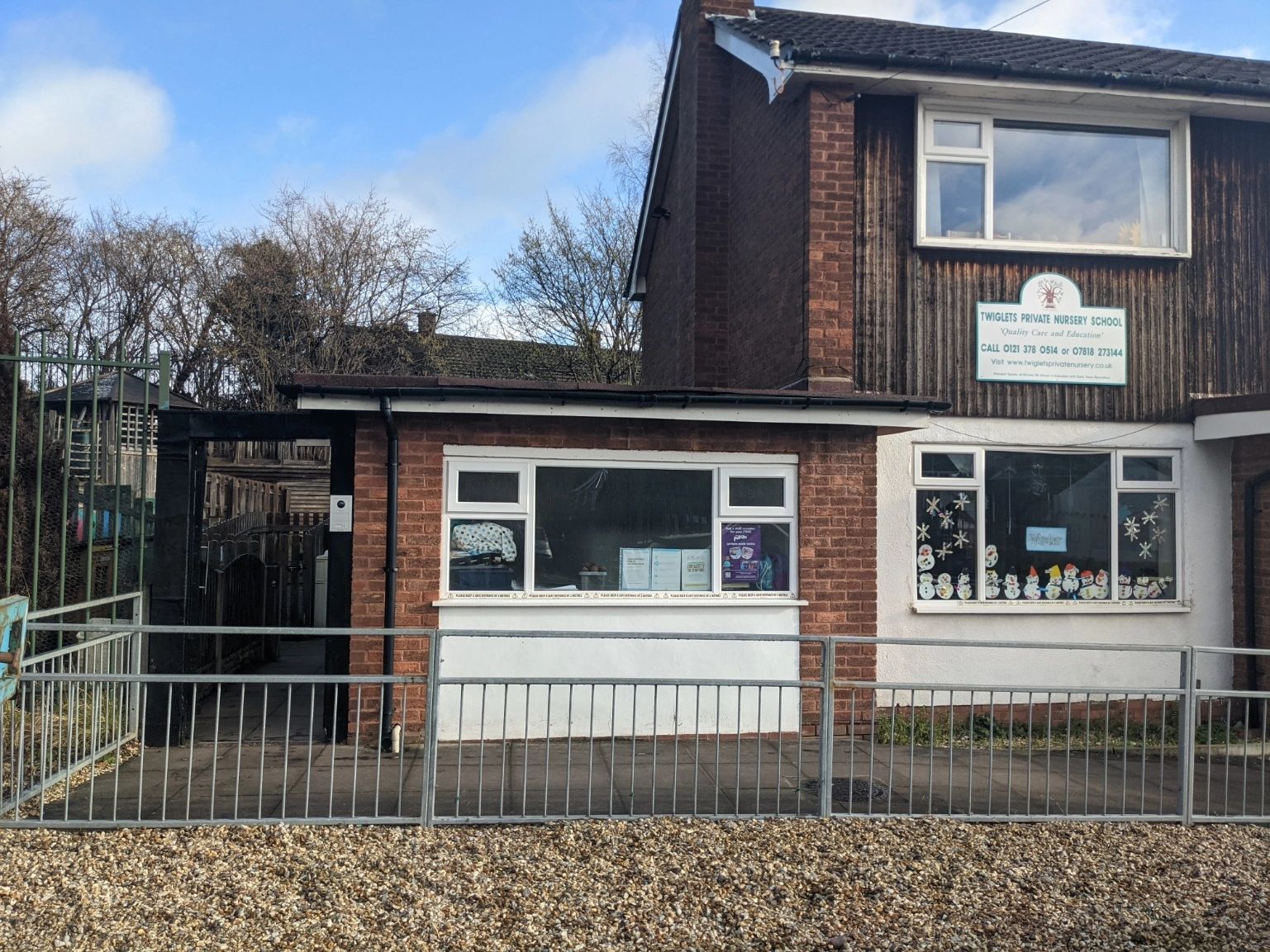 Parent Testimonials Twiglets Private Nursery