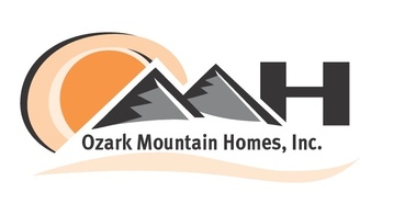 Ozark Mountain Homes