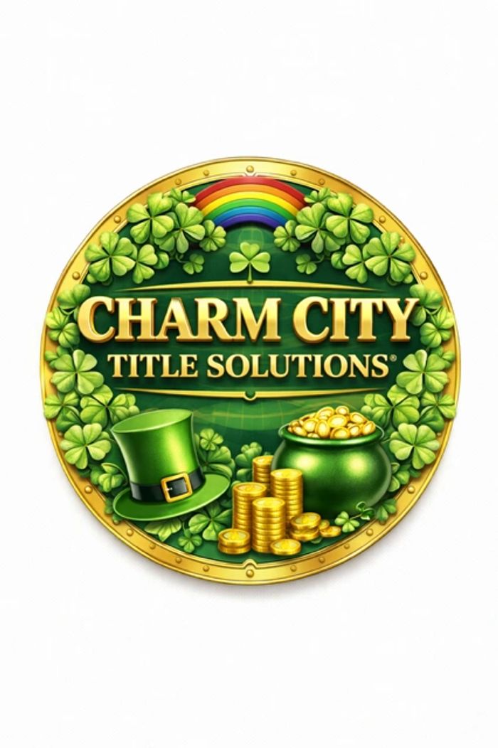 Prosperity, protection, and good fortune. Four leaf clover, pot of gold