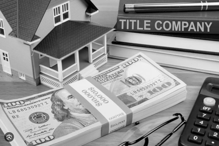 Commercial & Residential Title Solutions 