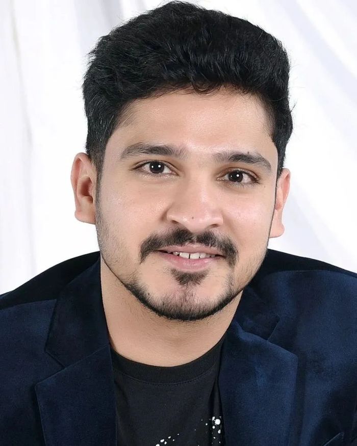 Sai Teja Boppiniti