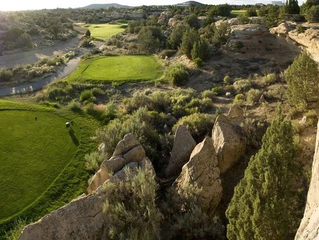 PINION HILLS IN FARMINGTON