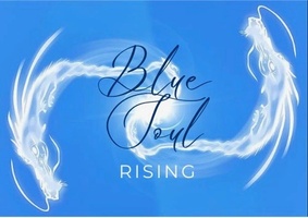 BLUE SOUL RISING