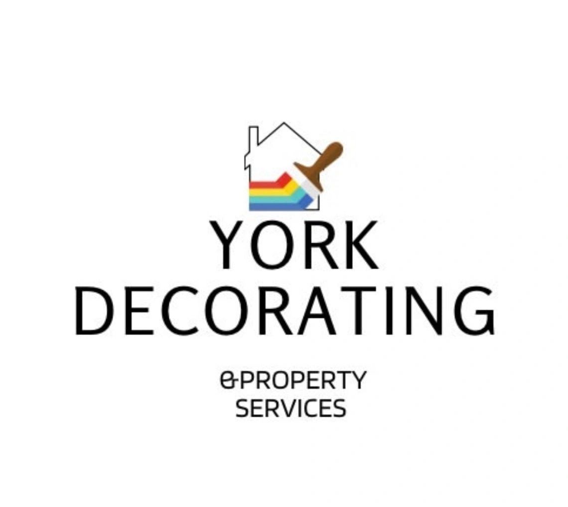 York Decorating & Property Services Home