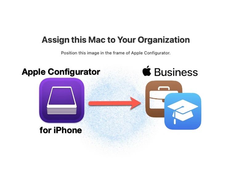 Add Mac Devices To Apple Business Manager With Apple Configurator Add Mac Devices To Apple Business Manager With Apple Configurator
