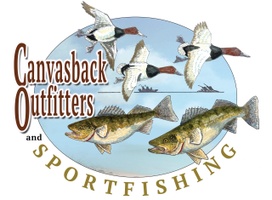 canvasbackoutfittersandsportfishing.com