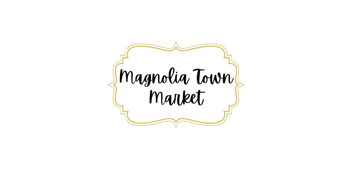 2024 Magnolia Town Fall Market