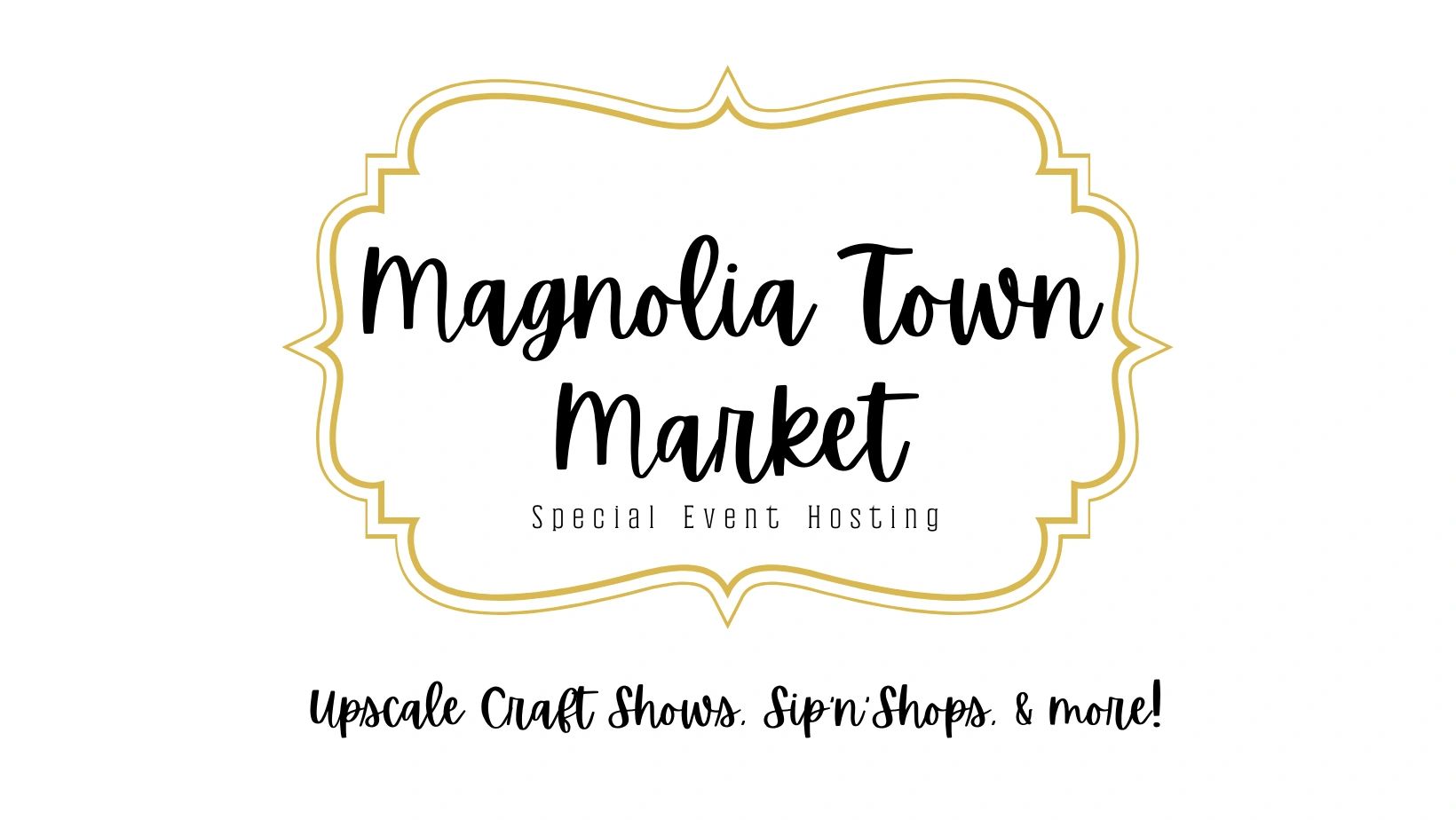 Magnolia Town Market