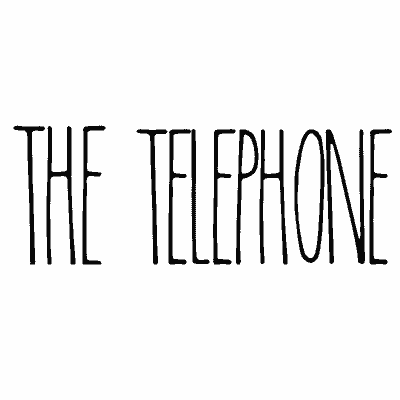 The Telephone Opera