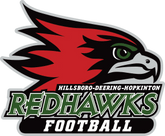 RedHawks Football