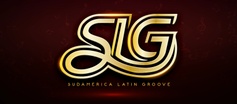 SUDAMERICA LATIN GROOVE