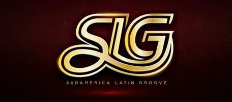 SUDAMERICA LATIN GROOVE