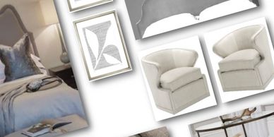 Interior Designer North Cornwall