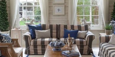 Interior Design Cornwall Fowey Port Isaac
