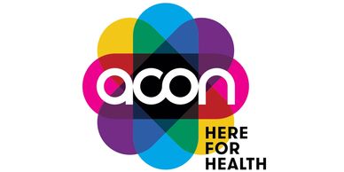 ACON logo.