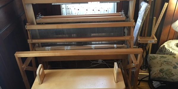 Floor loom