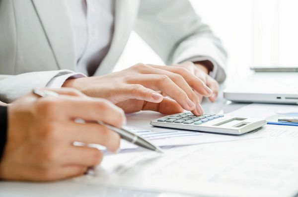 Pembroke Accounting, Bookkeeping & Management Services