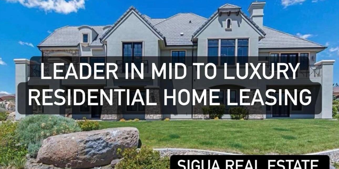 SIGUA Property Management