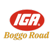 IGA Boggo Road