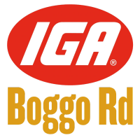 IGA Boggo Road
