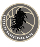 The Home of Spectres Basketball
